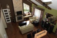 Condo � louer Saint-Sauveur - Condo Saint-sauveur C378