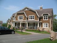 Condo � louer Piedmont - Condo Piedmont Q013