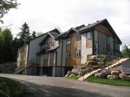 Condo � louer Saint-Sauveur - Condo St-sauveur G339