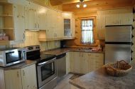 Cuisine compl�te
