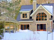 Chalet � louer R�gion de Qu�bec, Saint-Raymond