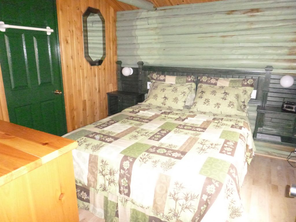 Chalet mont laurier, chalet laurentides chalet la détente avec ...