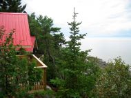 Chalet De La Demi-lieue 3