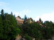 Chalet De La Demi-lieue 6
