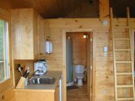 Chalet De La Demi-lieue 4