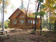 Chalet � vendre Laurentides, Grenville-sur-la-Rouge
