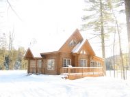 Chalet � vendre Grenville-sur-la-Rouge - Chalet Lac Arpents Verts � Vendre