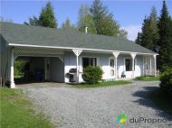 Chalet � vendre Eastman - Chalet � Vendre Eastman, 175 000$