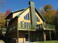 Chalet � vendre Orford - Chalet Des Lacs