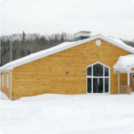 Grand Chalet (groupe)