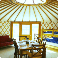 Chalet � louer Saguenay-Lac-Saint-Jean, Sacr�-Coeur-Saguenay