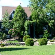 Chalet � louer Saguenay-Lac-Saint-Jean, Sacr�-Coeur-Saguenay