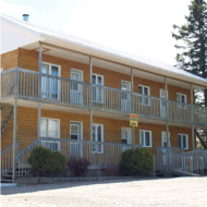 Chalet � louer Saguenay-Lac-Saint-Jean, Sacr�-Coeur-Saguenay