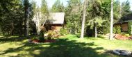 Chalet � louer Laurentides, Mont-Tremblant