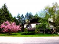 Chalet � louer Laurentides, Mont-Tremblant