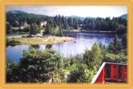 Chalet � louer Laurentides, Mont-Tremblant