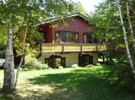 Chalet � louer Laurentides, Mont-Tremblant