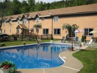 Chalet Du Rocher