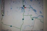 Les sentiers vous donnes la possibilit� de vous rendre partout au  saguenay-lac st-jean