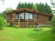 Chalet � louer Gasp� - Chalet Aux Limites Du Parc Forillon