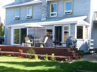 Condo � louer Sainte-Luce - Les Appartements De Tourisme De Ste-luce