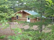 Le Chalet De La Rivi�re