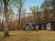 Chalet � louer St-Fran�ois-de-l'ile D'Orl�ans - Anse-verte, Ile D'orl�ans