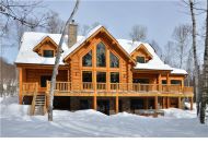 Chalet Four Bears Executif