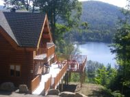 Chalet Martine
