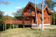 Chalet Tranquille