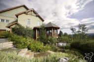 Chalet � louer Laurentides, Mont-Tremblant