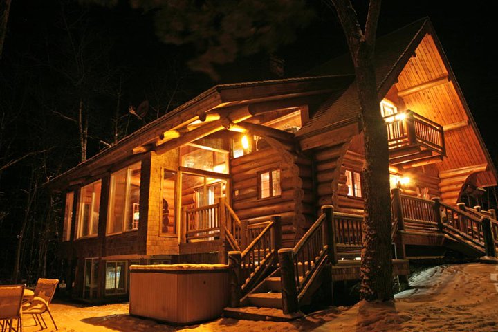 Chalet En Bois Rond A Vendre : chalet Cantons-de-L’est/Estrie Chalets ? vendre – Chalet Bois Rond Chalet En Bois Rond A Vendre : chalet Cantons-de-L’est/Estrie Chalets ? vendre – Chalet Bois Rond