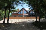 chalet a louer 12 personnes bord de l'eau
