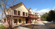 Condo � louer Mont-Tremblant - Condo Petit Train Du Nord