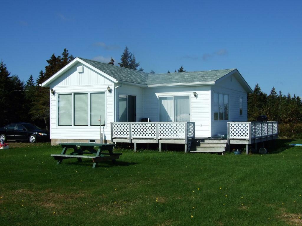 chalet a louer nouveau brunswick