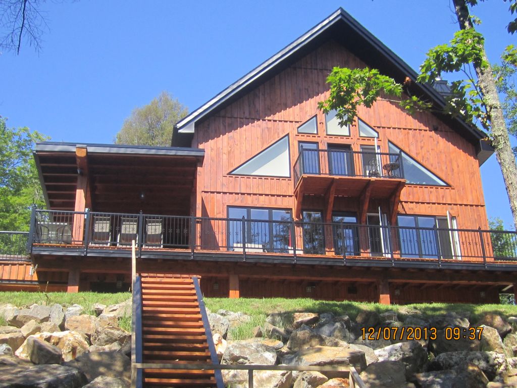 chalet a louer outaouais