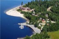 Chalet � louer Ferme-Neuve - Village Windigo