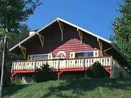 Chalet � louer Laurentides, Ste-Agathe-des-Monts
