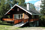 Chalet Le Nordic