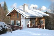 Chalet � louer Ste-Agathe-des-Monts - Chalet Le Colombier