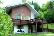 Chalet � louer Laurentides, Ste-Agathe-des-Monts
