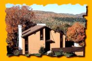 Chalet � louer Laurentides, Ste-Agathe-des-Monts