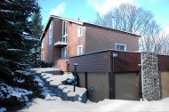 Chalet � louer Ste-Agathe-des-Monts - Chalet Le Futuriste