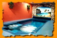 Chalet � louer Laurentides, Ste-Agathe-des-Monts