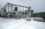 Chalet � louer Ste-Agathe-des-Monts - Chalet Le Zurich