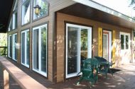 Chalet � louer Laurentides, Ste-Agathe-des-Monts
