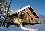 Chalet � louer Ste-Agathe-des-Monts - Chalet Le Bavarois