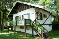 Chalet � louer Laurentides, Ste-Agathe-des-Monts