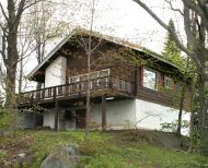 Chalet � louer Laurentides, Ste-Agathe-des-Monts