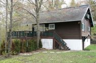Chalet � louer Laurentides, Ste-Agathe-des-Monts
